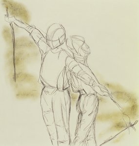 Preparation, 1998